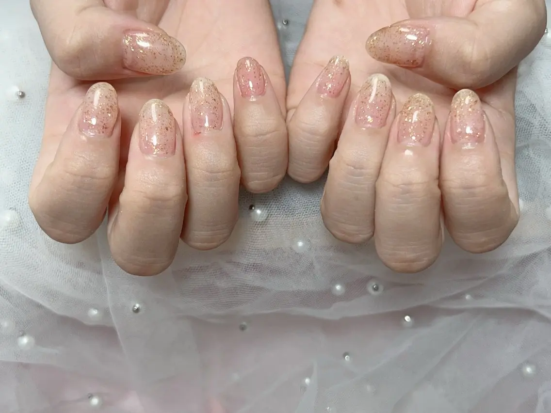 ネイル Nail NaNaのネイルデザイン