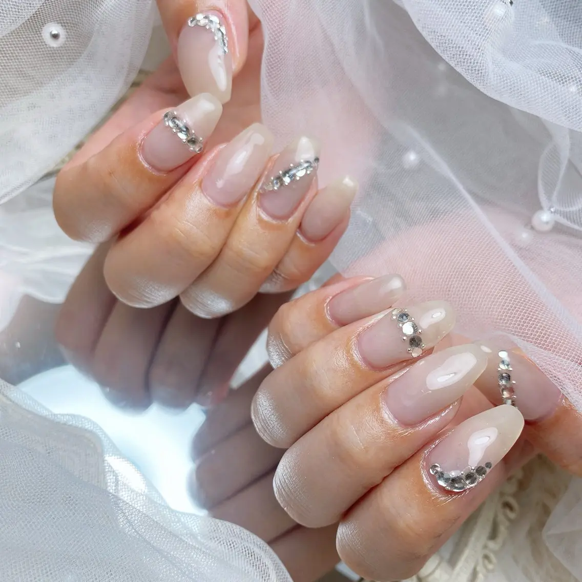 ネイル Beauty Space N&Nのネイルデザイン
