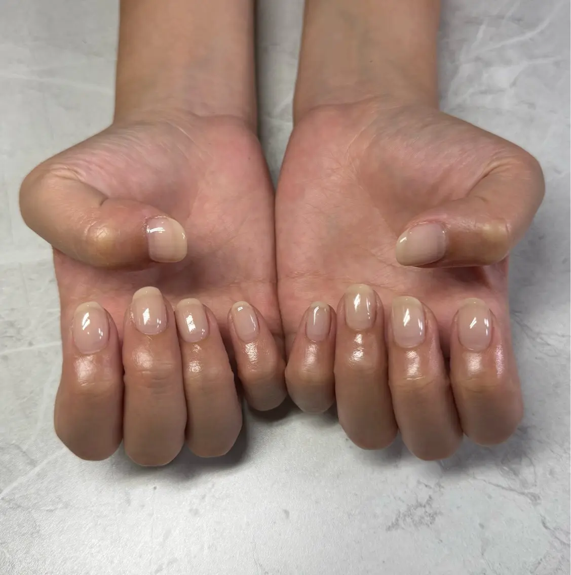 ネイル yotsuha 🍀のネイルデザイン