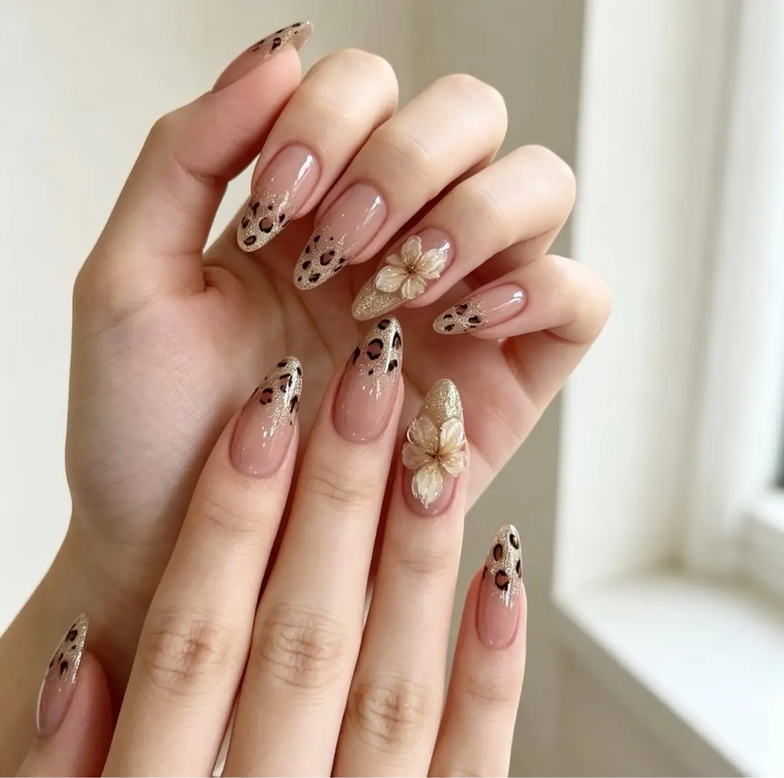 ネイル 💅 あいのネイルデザイン
