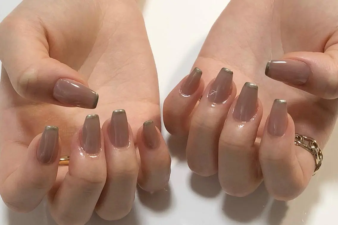 ネイル ハンドネイル nailsalon Cee【橿原市】のネイルデザイン