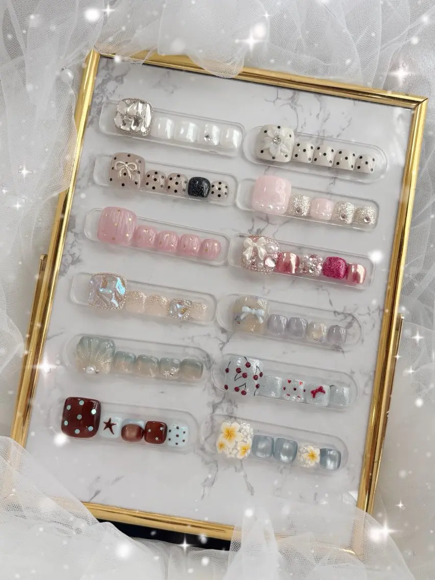 フット定額8,000円コースの写真