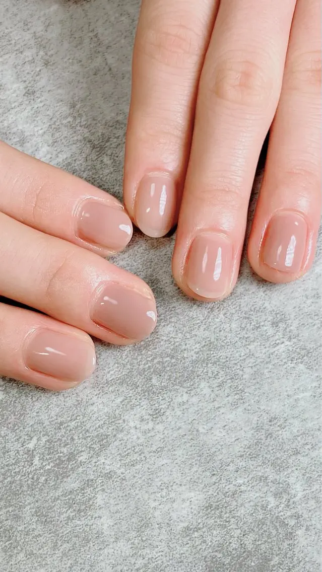 ネイル ハンドネイル ハンドケア shino🌟 痛ネイルのネイルデザイン