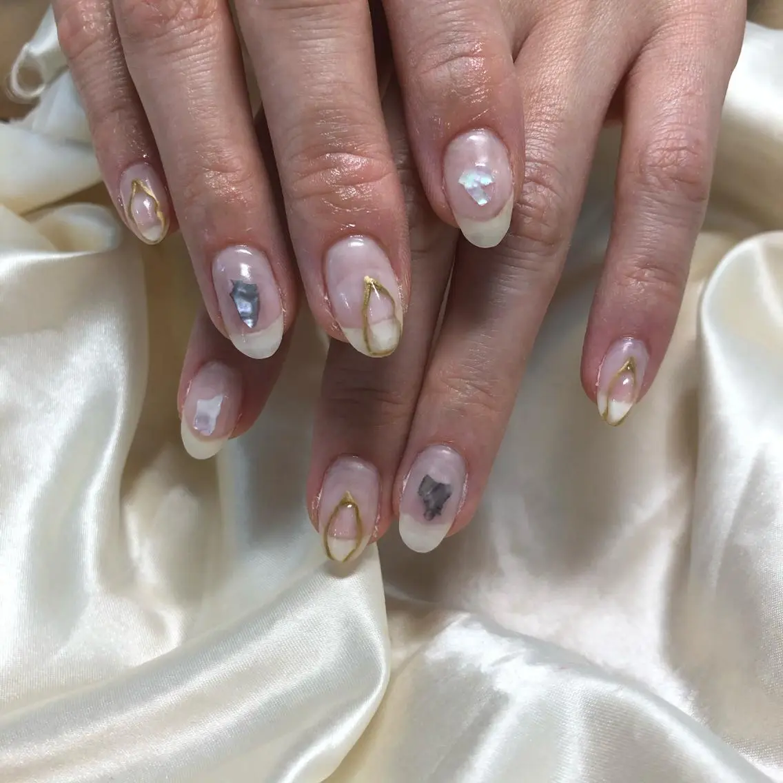 ネイル 本村 かなこのその他イメージ