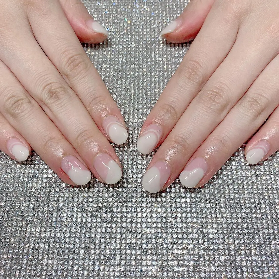 ネイル Best Nail NANA🤍のネイルデザイン