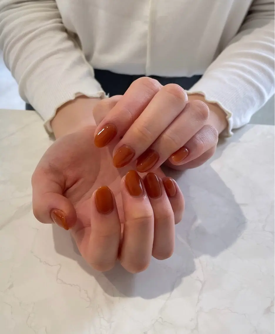 ネイル ハンドネイル C. mireiのネイルデザイン