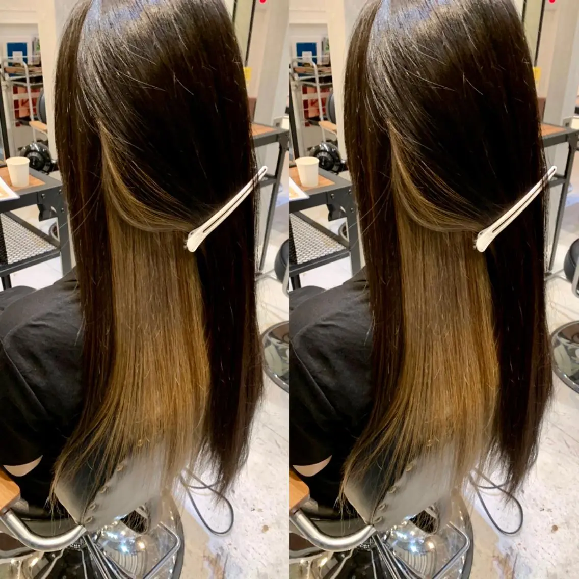 ロング 🌟代表 Yuito🌟のヘアスタイル