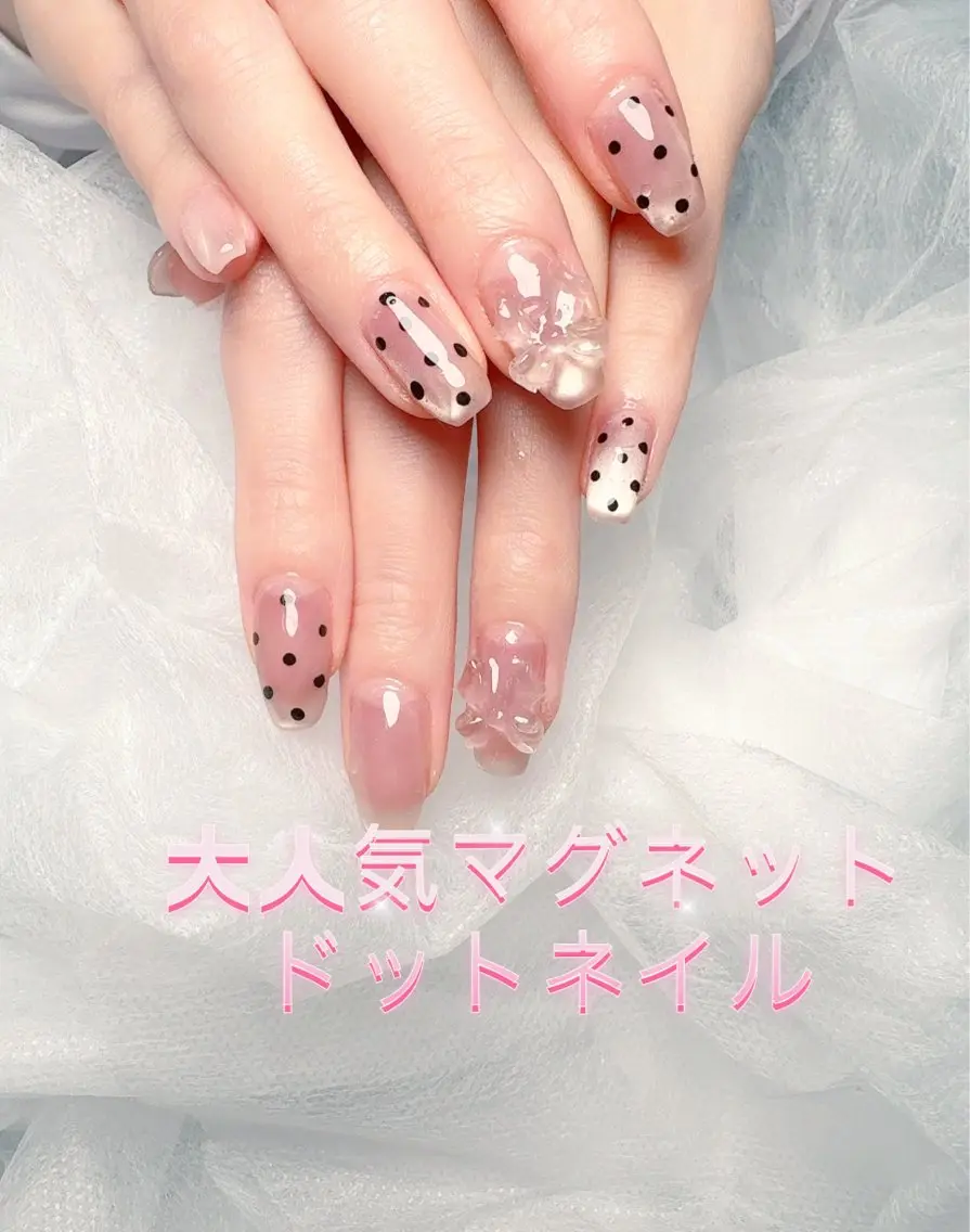 ネイル べ にのネイルデザイン