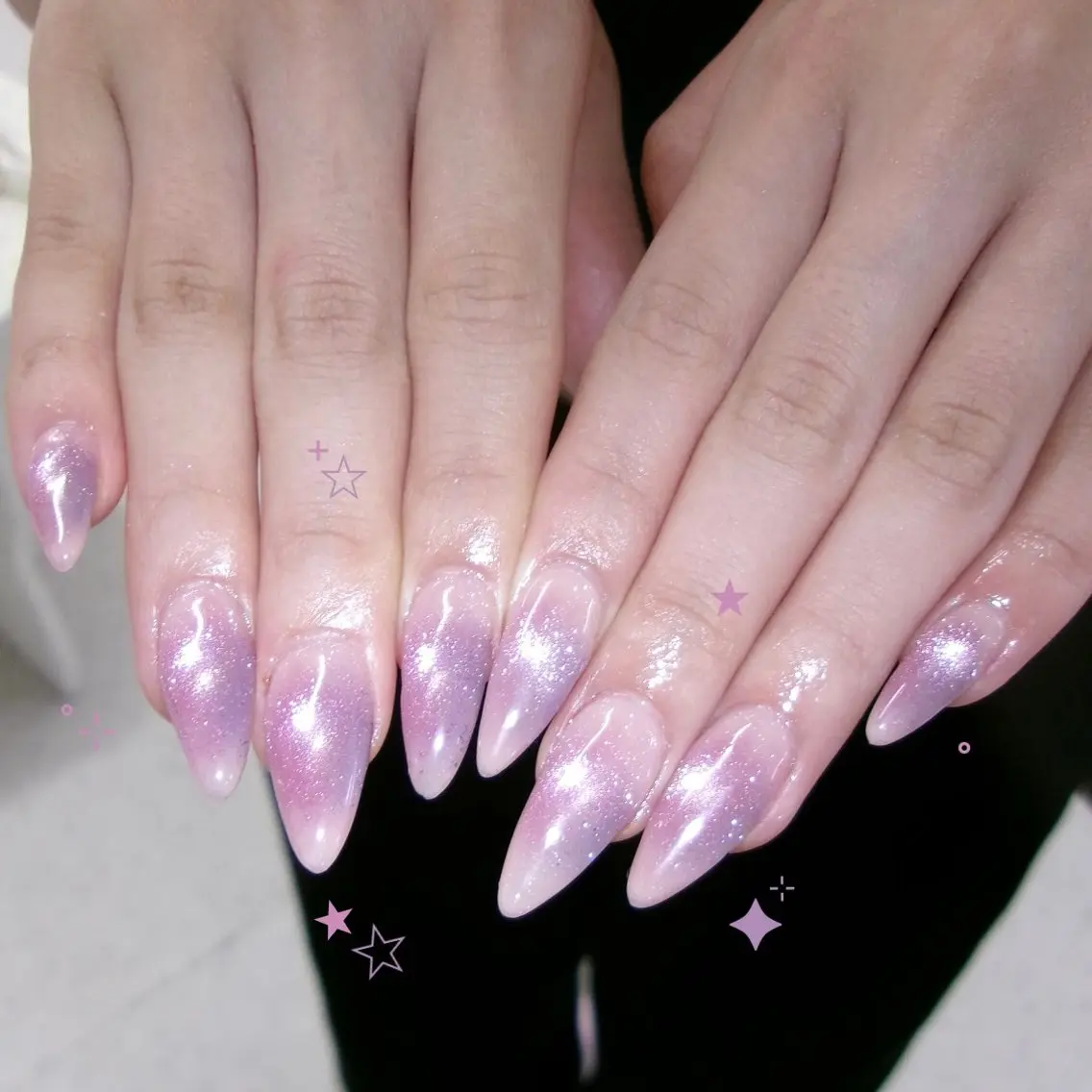 ネイル ハンドネイル Siinail🪄 kanaのその他イメージ