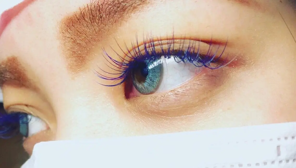 まつエク Eyelash.a bellezzaのマツエク・マツパデザイン