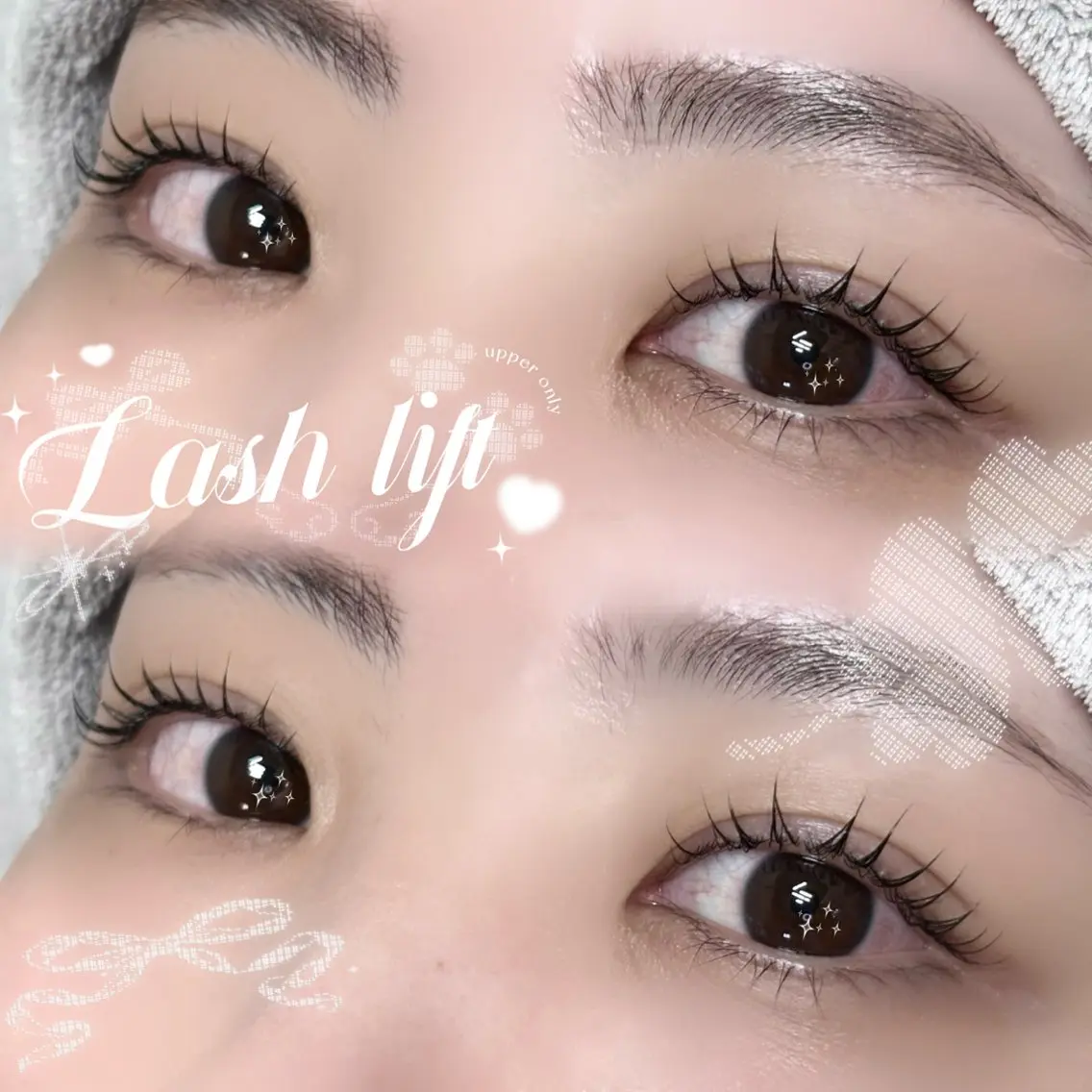 マツエク・マツパ ナチュラル マツパ lib金沢店/ murotsu♩のマツエク・マツパデザイン