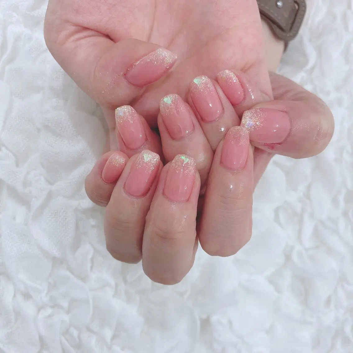 ネイル ハンドネイル SOL NAILのネイルデザイン