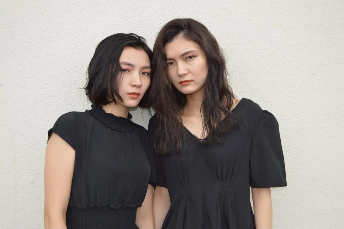 原 🫶トレンドヘアのヘアスタイル
