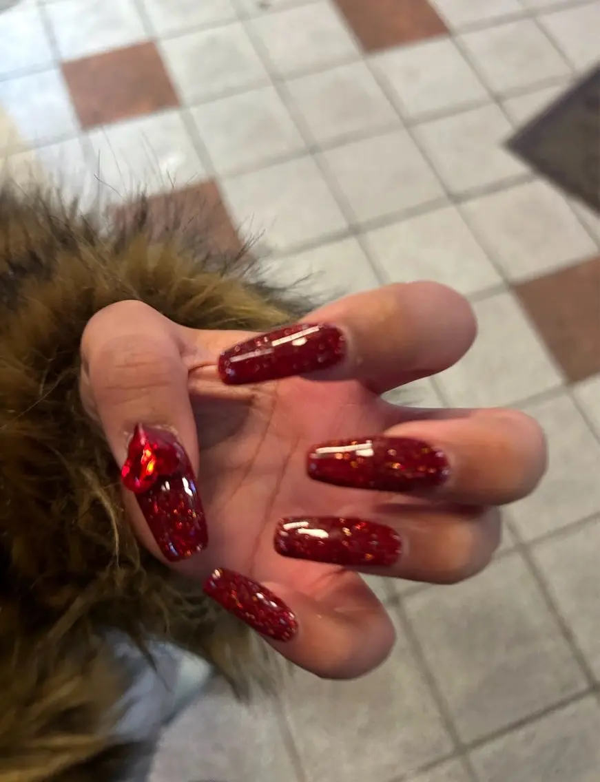 ネイル ハンドネイル 🐬Cxxu° Nail✝️のネイルデザイン