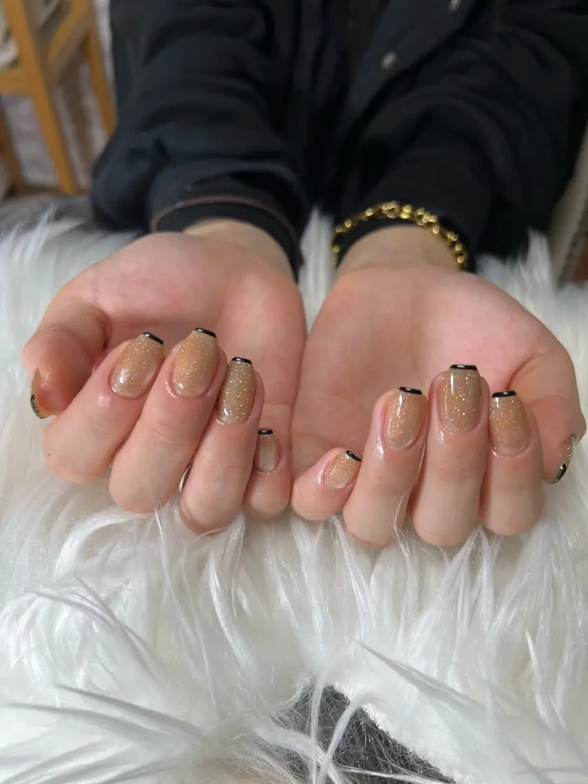 ネイル NekoNail salonのネイルデザイン