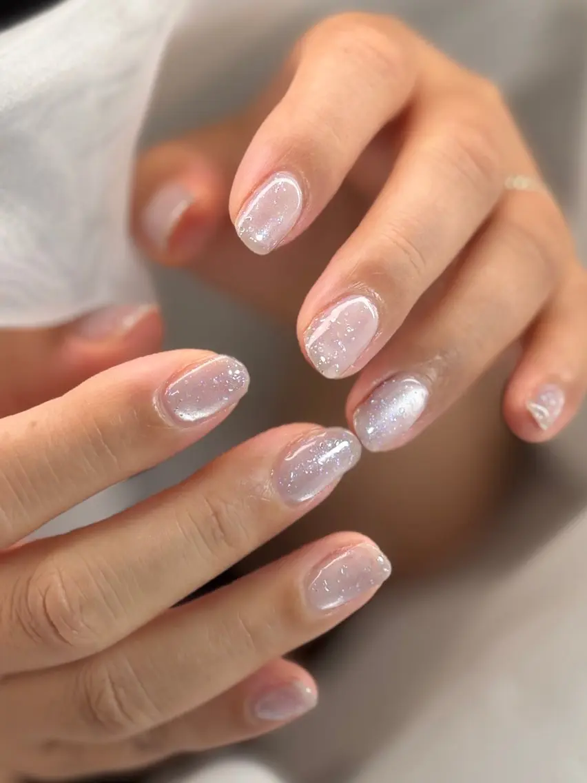 ネイル ネイリスト CHIHALのネイルデザイン
