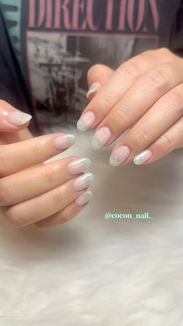 ネイル ハンドネイル cocon_ nailのネイルデザイン