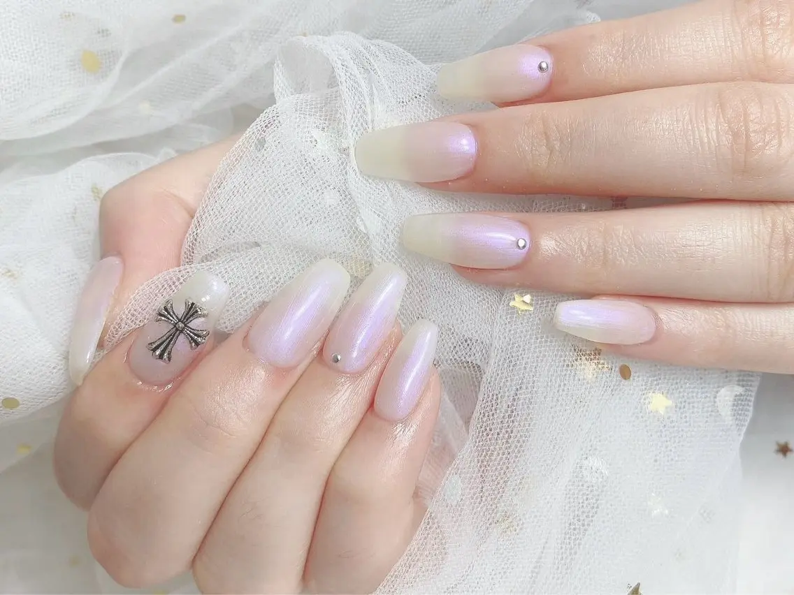 ネイル ジョリ kasumi🌹💅のネイルデザイン
