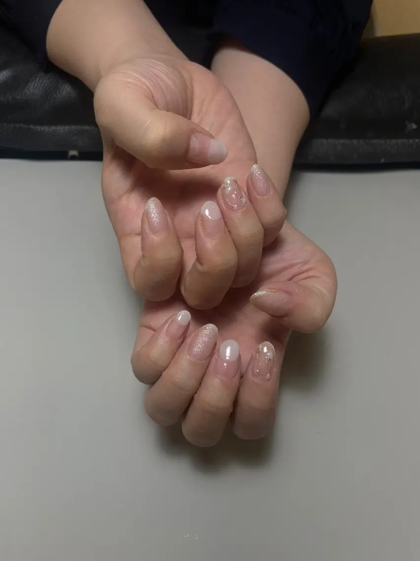 ネイル sopocalon フジタのネイルデザイン
