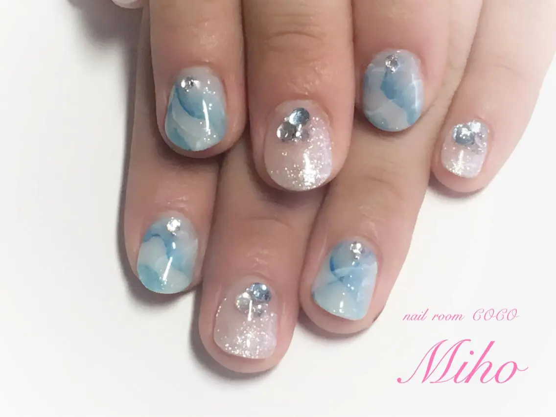 ネイル nail Berunaのネイルデザイン