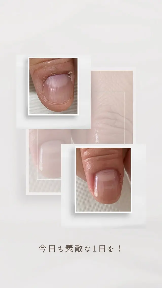ネイル ジェルネイル Alo.nail アロ•ネイルのネイルデザイン