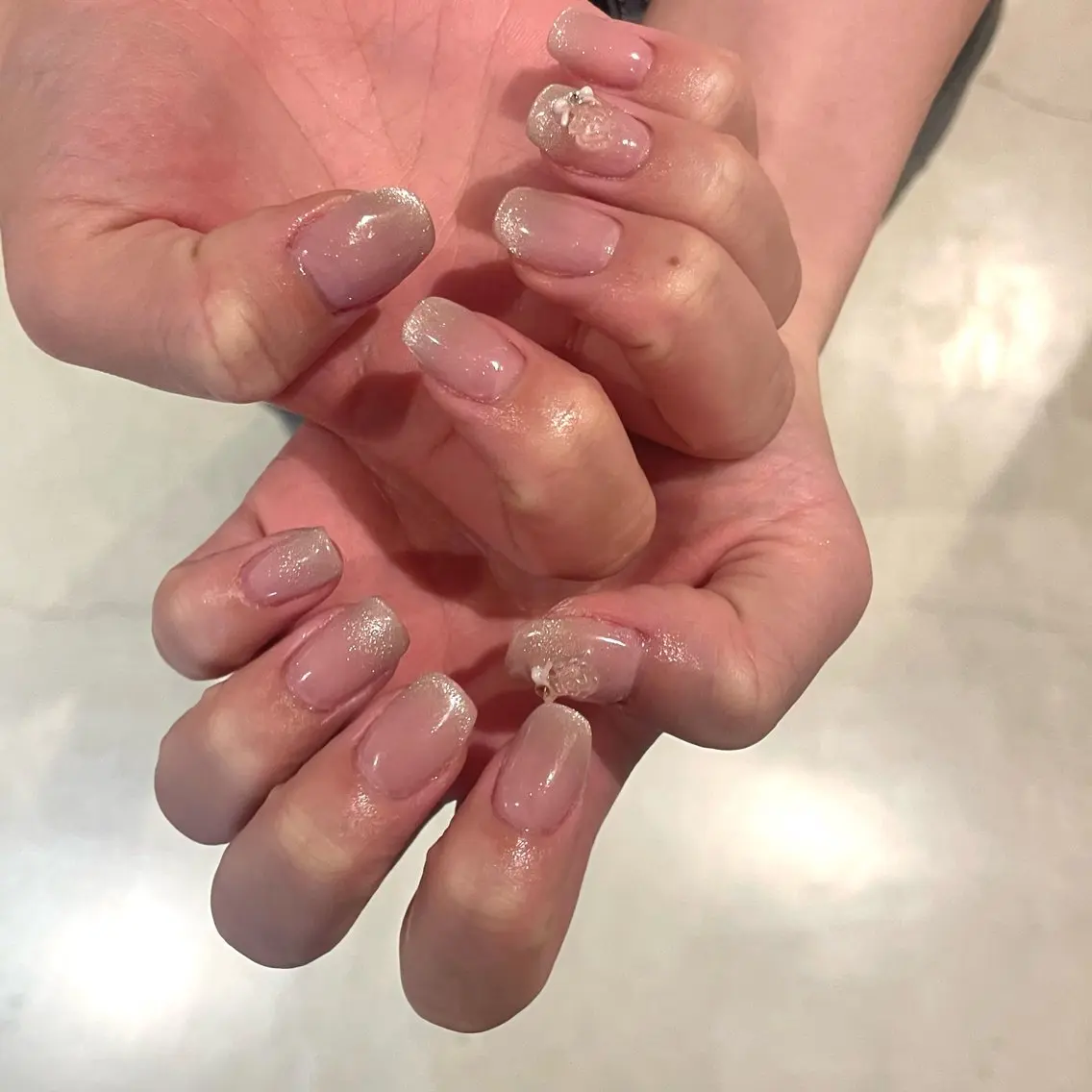 ネイル 楓花 🌸のネイルデザイン