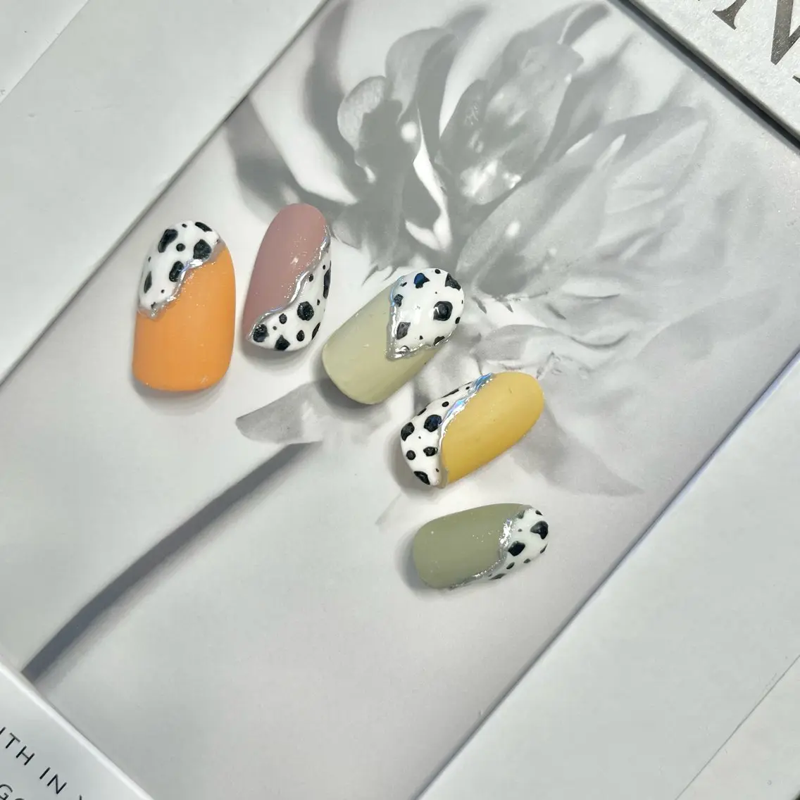 ネイル ハンドネイル フットネイル nailsister ただのネイルデザイン