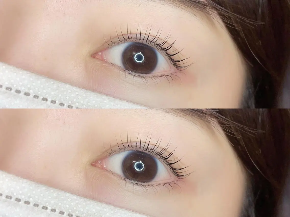 マツエク・マツパ 眉毛専門店brow art上野店 阿部の眉毛・アイブロウイメージ