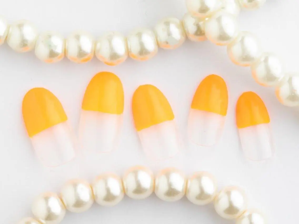 ネイル Tiary　Nail mのネイルデザイン