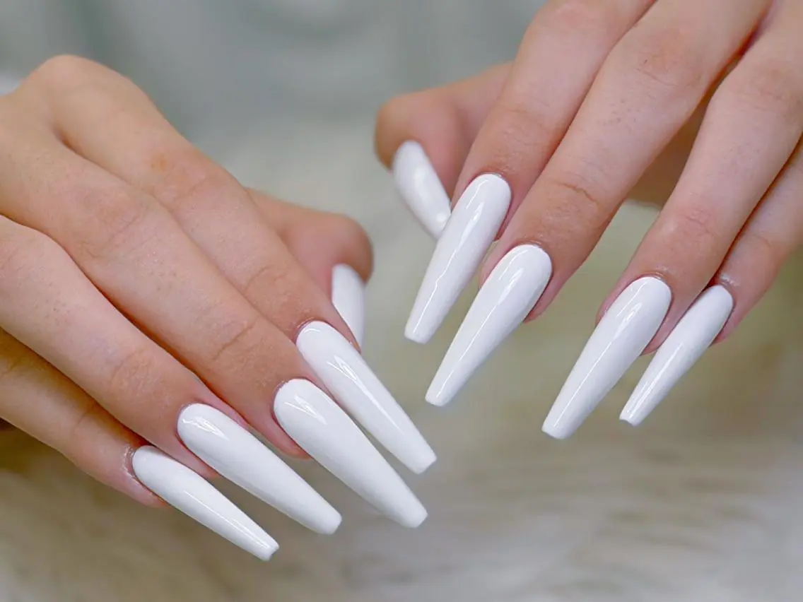 ネイル 💕リリチップ 長持ち得意🩷のネイルデザイン