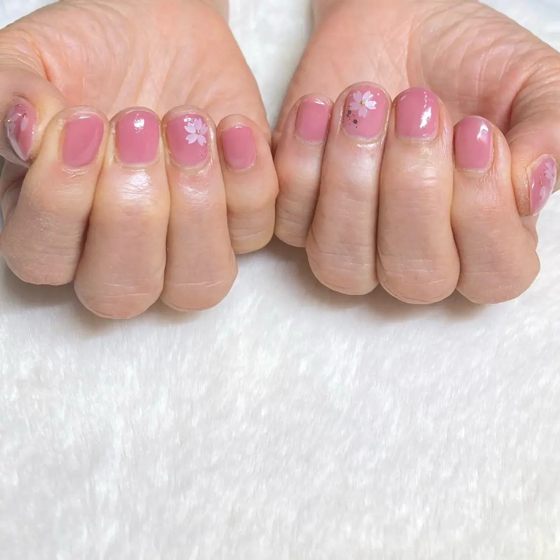 ネイル nail You&beのネイルデザイン