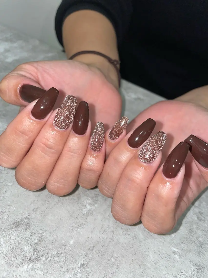 ネイル フラッシュネイル ハンドネイル Raviliss ♡のネイルデザイン