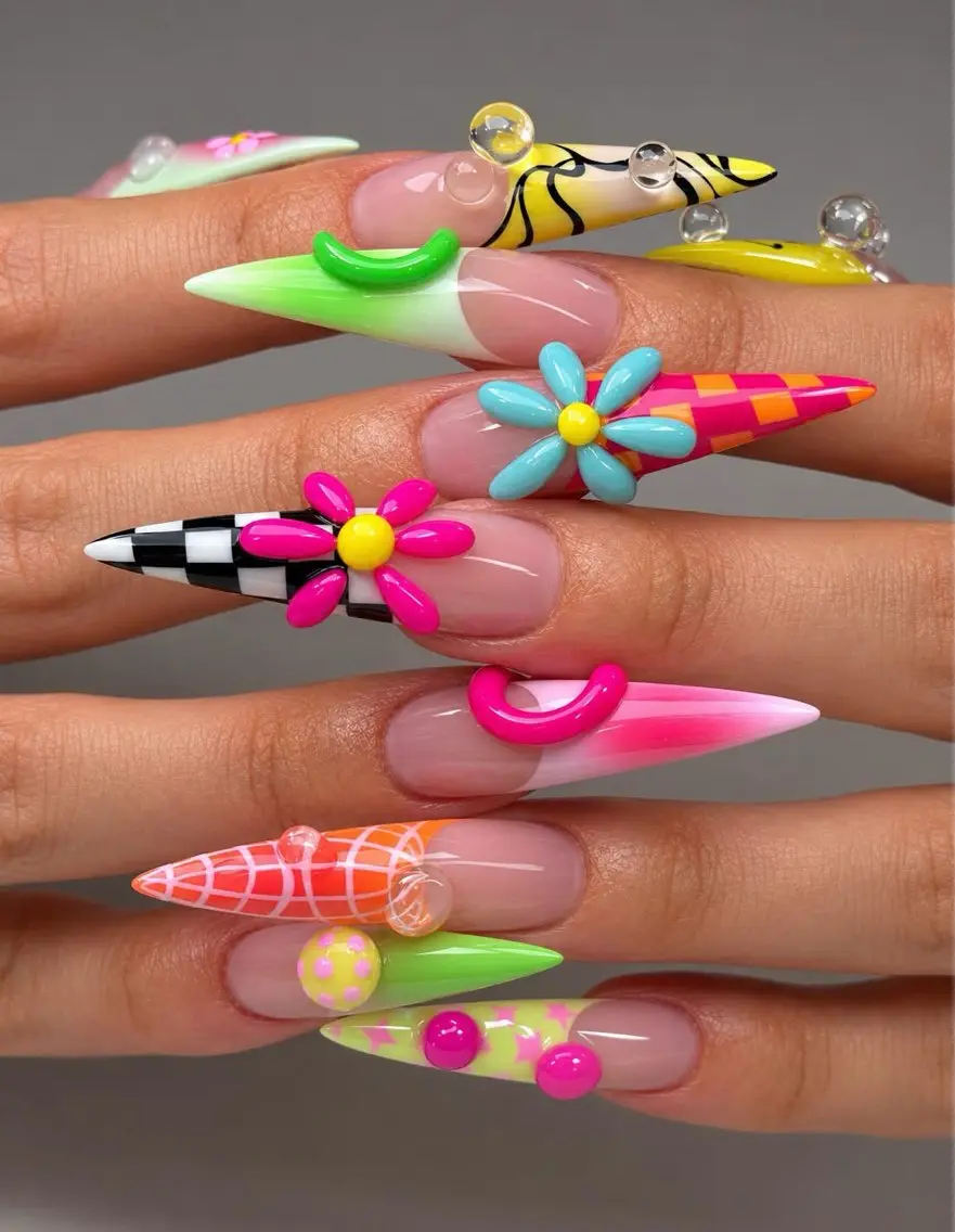 ネイル ユキ Ｎailsのネイルデザイン