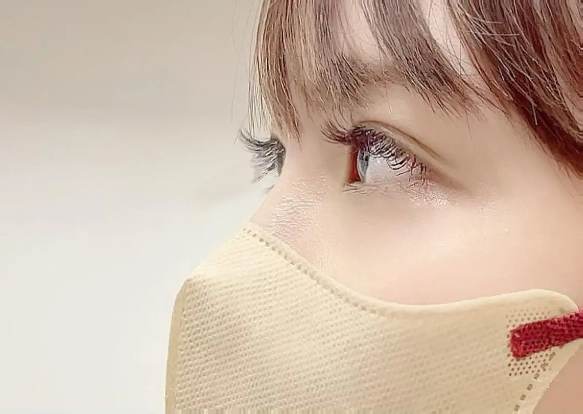 マツエク・マツパ hairsalon 556のマツエク・マツパデザイン