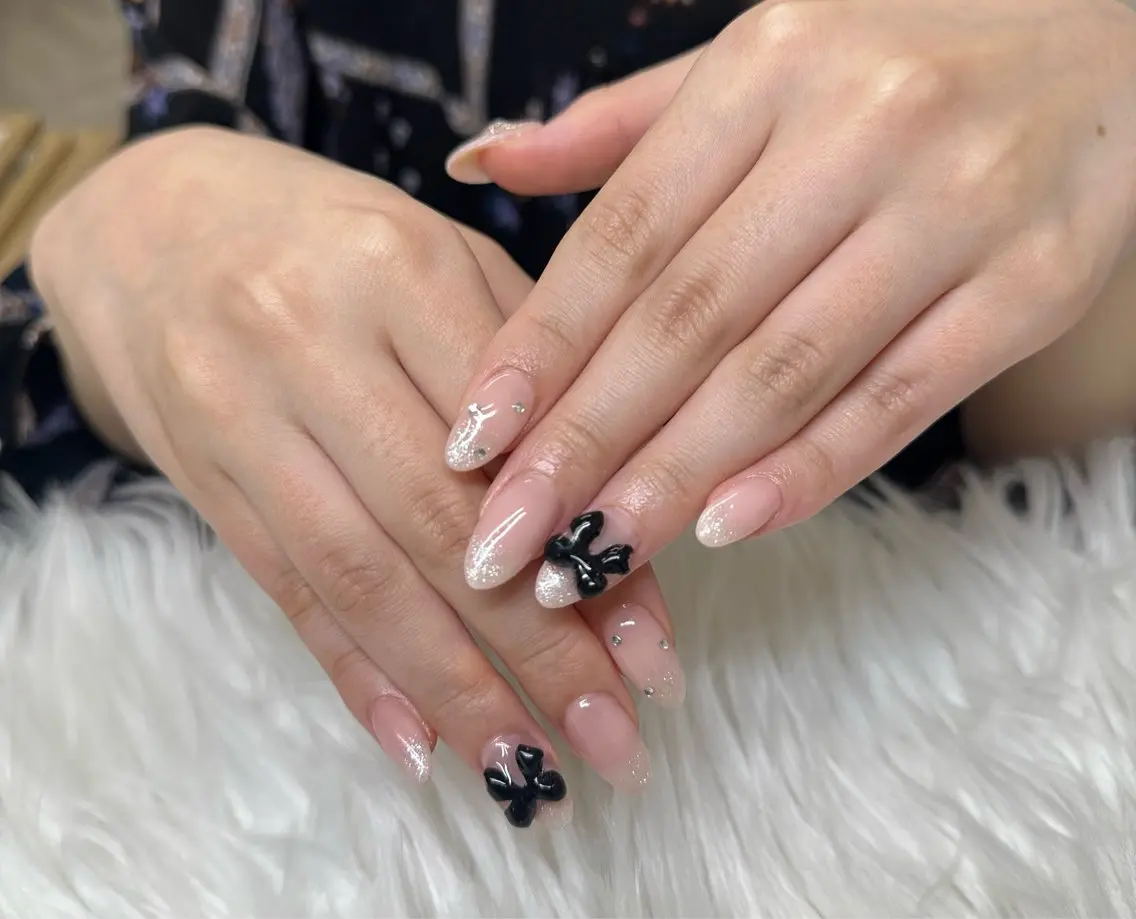 ネイル ハンドネイル mis uzuのネイルデザイン