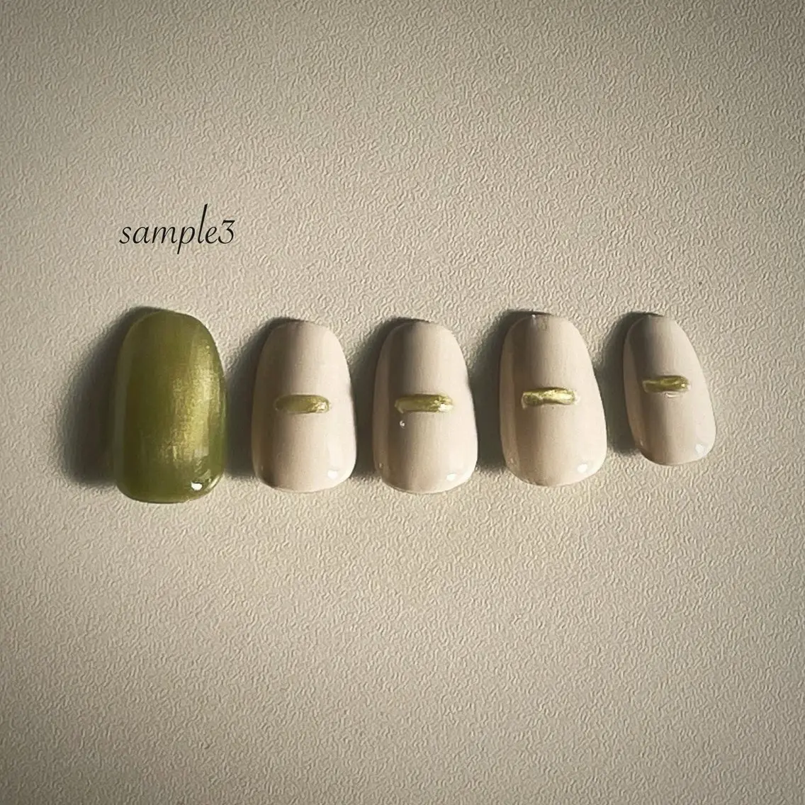 ネイル I me nailのネイルデザイン