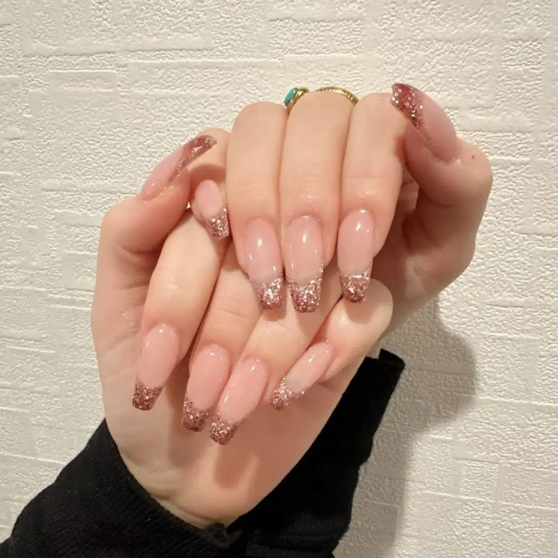 ネイル ハンドネイル D-BEAUTY Nailsalonのネイルデザイン
