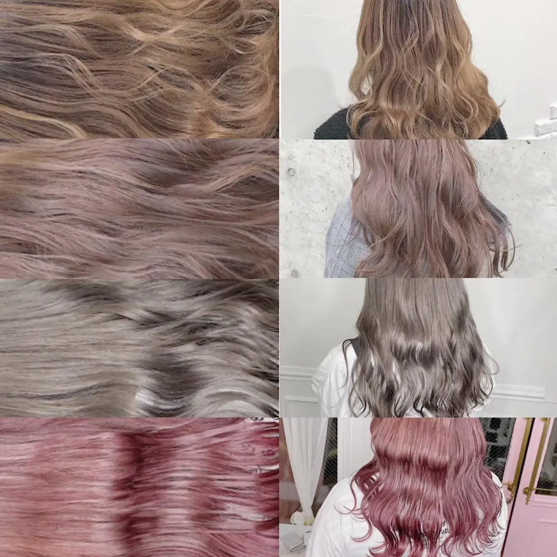 カラー ヘアカラー トリートメント ヘアセット 🤎🧸ショート職人 戸田 竜斗🧸🤎のヘアスタイル