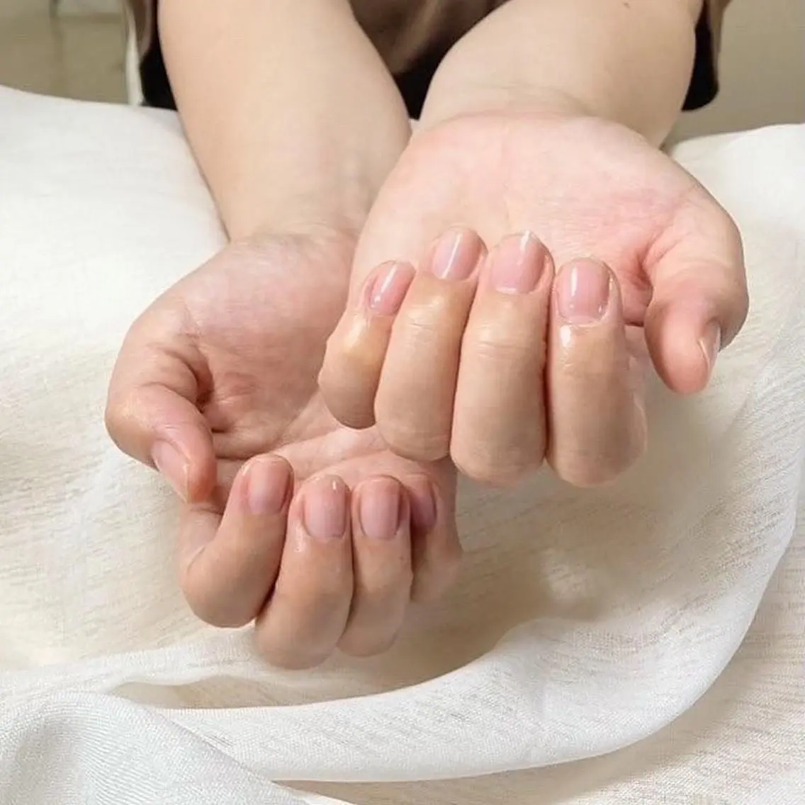 ネイル ハンドネイル Nailbeauty marcherのネイルデザイン