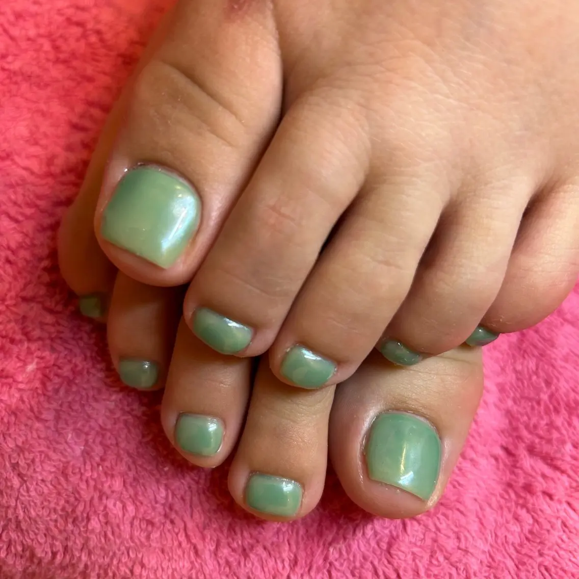 ネイル Amys nail ハナのネイルデザイン