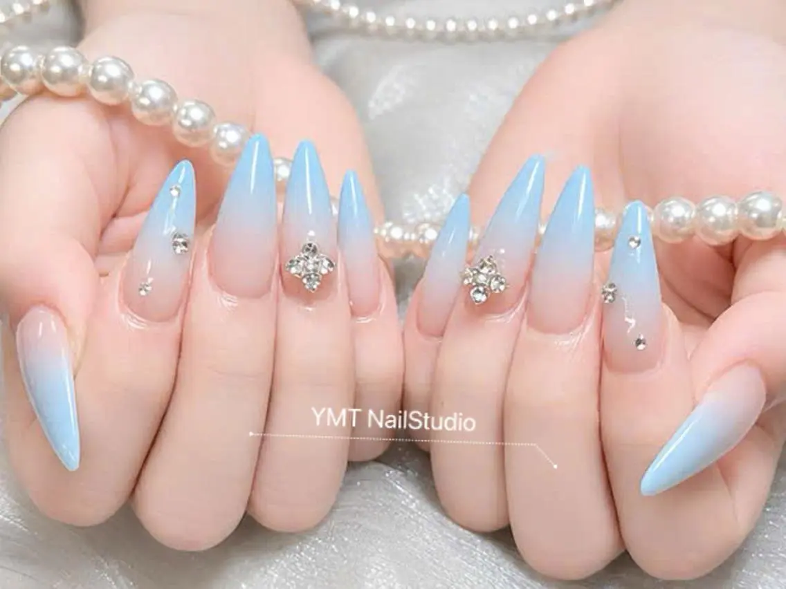 ネイル ハンドネイル YMT. NailStudioのネイルデザイン