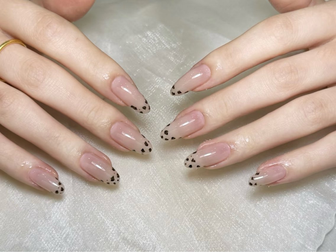 ネイル ハンドネイル Sora Nailのネイルデザイン
