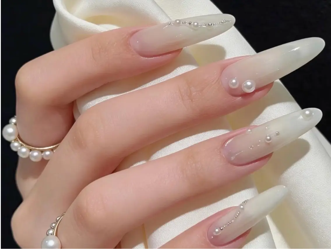 ネイル Sora Nailのネイルデザイン