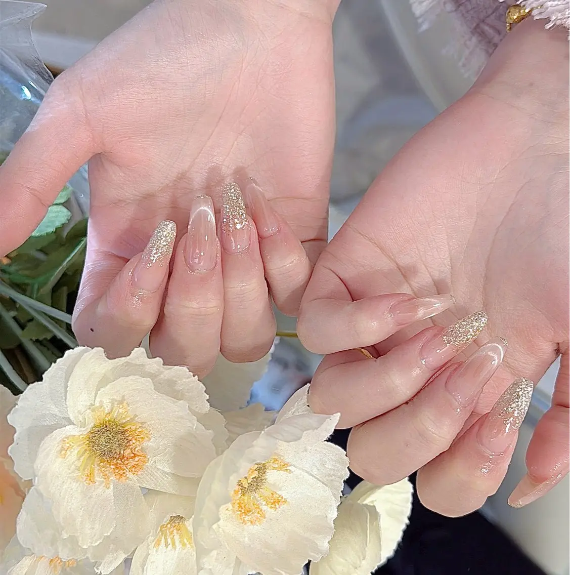 ネイル ハンドネイル ハンドケア NANA NAILのネイルデザイン
