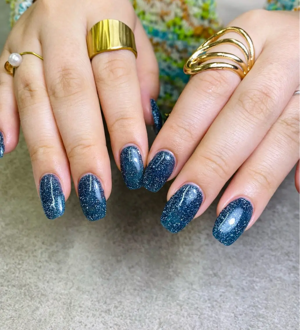 ネイル ハンドネイル 錦糸町 mi_nailのネイルデザイン