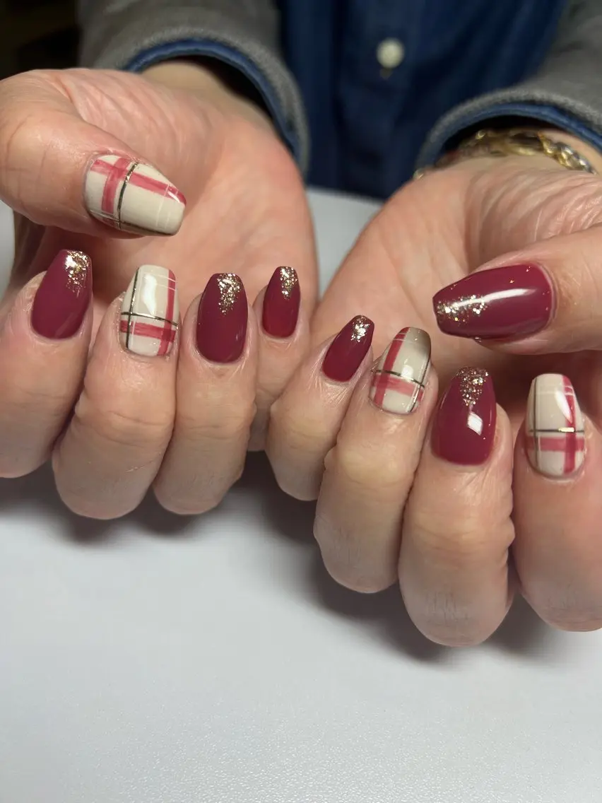 ネイル ハンドネイル nailme!/榎田 望美のネイルデザイン