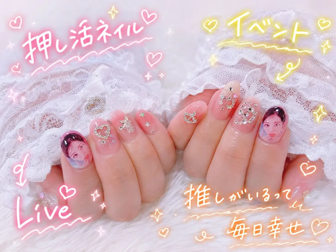 ネイル Makana Manaのネイルデザイン