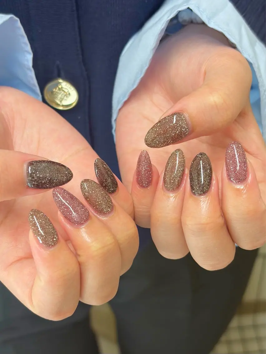 ネイル ハンドネイル Bei nail MIKIのネイルデザイン