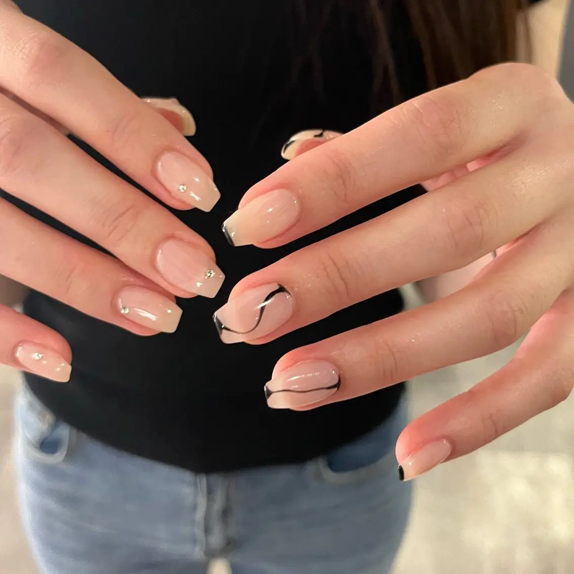 ネイル natsumi .のネイルデザイン