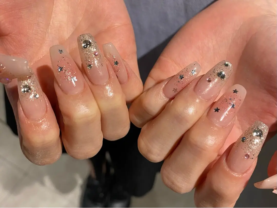 ネイル chuchu Nailのネイルデザイン
